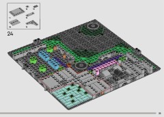 LEGO 71837 instructions page 35 – build guide