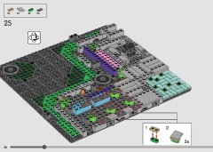 LEGO 71837 instructions page 36 – build guide
