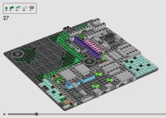 LEGO 71837 instructions page 38 – build guide
