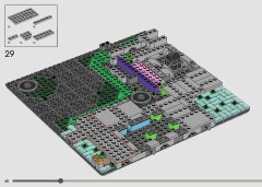 LEGO 71837 instructions page 40 – build guide