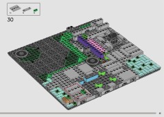 LEGO 71837 instructions page 41 – build guide