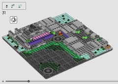 LEGO 71837 instructions page 42 – build guide
