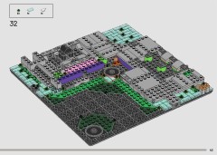 LEGO 71837 instructions page 43 – build guide
