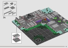 LEGO 71837 instructions page 45 – build guide