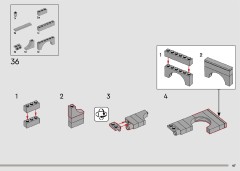 LEGO 71837 instructions page 47 – build guide