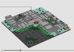 LEGO 71837 instructions page 48 – build guide