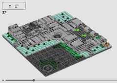 LEGO 71837 instructions page 50 – build guide