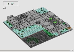 LEGO 71837 instructions page 51 – build guide
