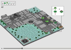 LEGO 71837 instructions page 54 – build guide