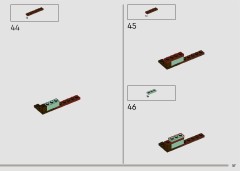 LEGO 71837 instructions page 57 – build guide