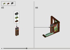 LEGO 71837 instructions page 66 – build guide