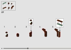 LEGO 71837 instructions page 68 – build guide