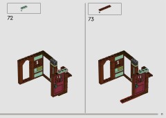 LEGO 71837 instructions page 71 – build guide