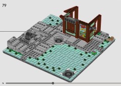 LEGO 71837 instructions page 76 – build guide