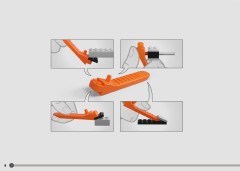 LEGO 71837 instructions page 8 – build guide
