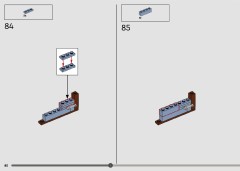LEGO 71837 instructions page 80 – build guide