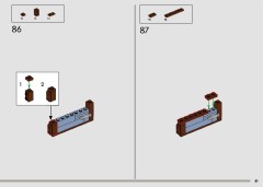 LEGO 71837 instructions page 81 – build guide