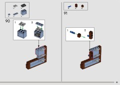LEGO 71837 instructions page 83 – build guide