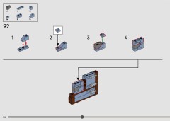 LEGO 71837 instructions page 84 – build guide