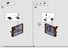 LEGO 71837 instructions page 86 – build guide