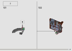 LEGO 71837 instructions page 89 – build guide
