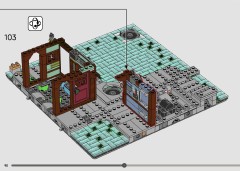 LEGO 71837 instructions page 90 – build guide