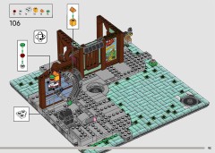 LEGO 71837 instructions page 93 – build guide