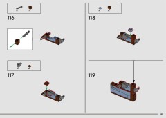 LEGO 71837 instructions page 97 – build guide