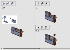 LEGO 71837 instructions page 98 – build guide