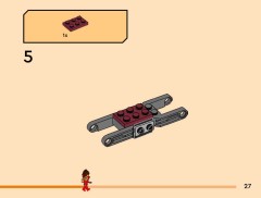 LEGO 71838 instructions page 27 – build guide