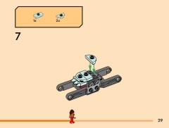 LEGO 71838 instructions page 29 – build guide