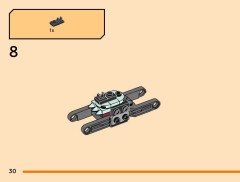 LEGO 71838 instructions page 30 – build guide