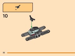 LEGO 71838 instructions page 32 – build guide
