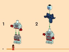LEGO 71838 instructions page 6 – build guide