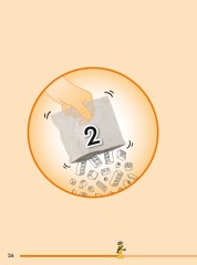 LEGO 71839 instructions page 26 – build guide