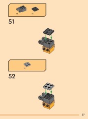 LEGO 71839 instructions page 37 – build guide