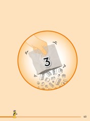 LEGO 71839 instructions page 43 – build guide