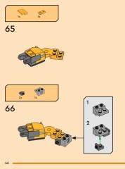 LEGO 71839 instructions page 46 – build guide