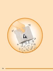 LEGO 71839 instructions page 56 – build guide