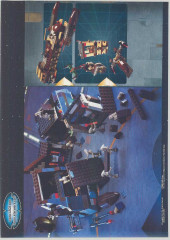 LEGO 7184 instructions page 48 – build guide