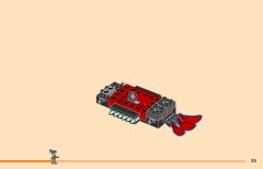 LEGO 71840 instructions page 35 – build guide