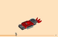 LEGO 71840 instructions page 37 – build guide