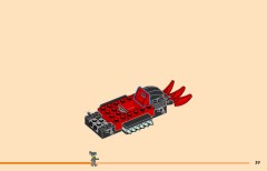LEGO 71840 instructions page 39 – build guide