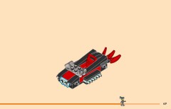 LEGO 71840 instructions page 49 – build guide