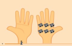 LEGO 71840 instructions page 12 – build guide