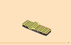 LEGO 71840 instructions page 19 – build guide