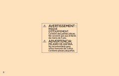 LEGO 71840 instructions page 2 – build guide