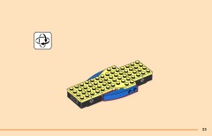 LEGO 71840 instructions page 23 – build guide