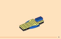 LEGO 71840 instructions page 25 – build guide