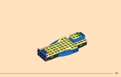 LEGO 71840 instructions page 29 – build guide